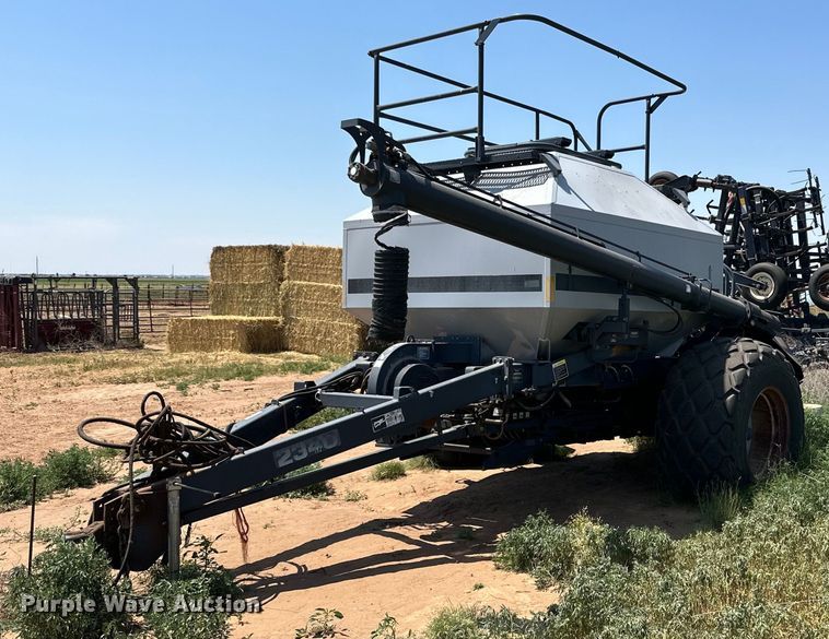 image for item KM9867 Flexi-Coil 5000  air seeder