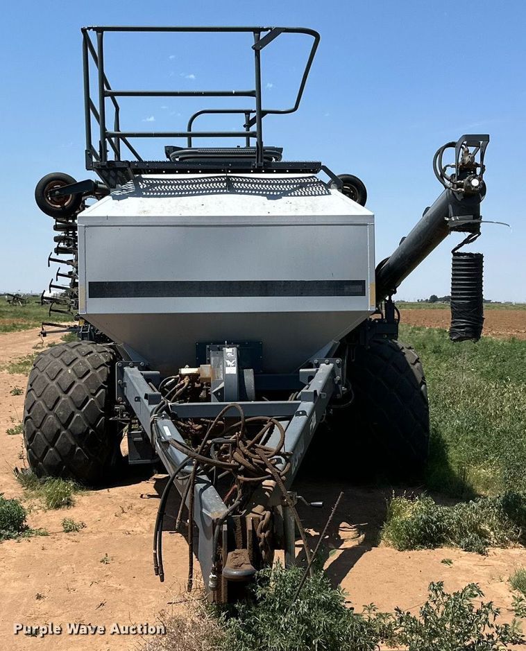 image for item KM9867 Flexi-Coil 5000  air seeder