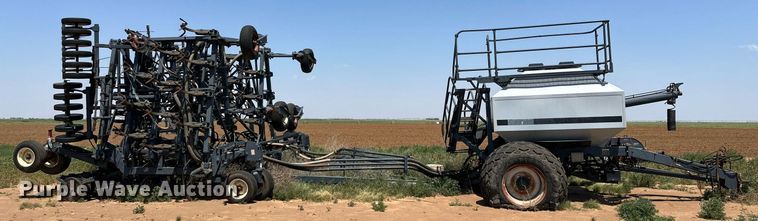 image for item KM9867 Flexi-Coil 5000  air seeder