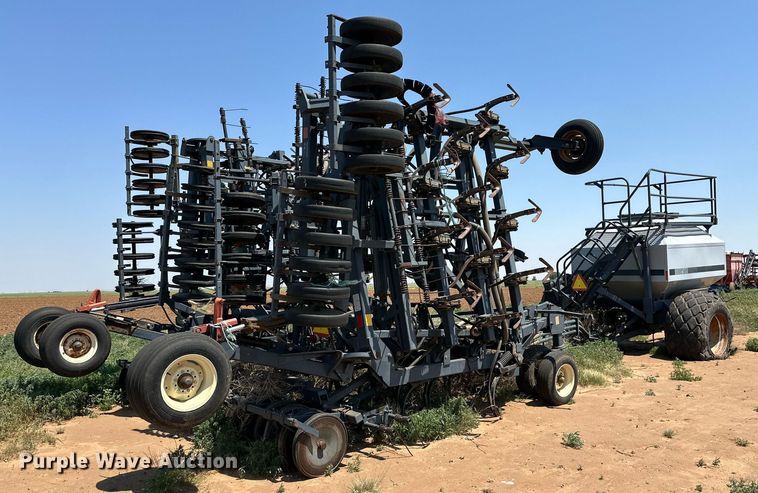 image for item KM9867 Flexi-Coil 5000  air seeder