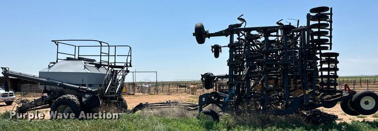 image for item KM9867 Flexi-Coil 5000  air seeder