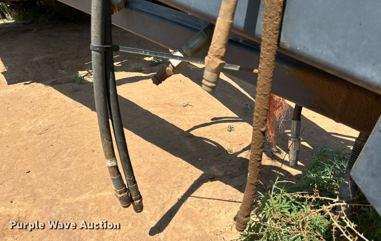 image for item KM9867 Flexi-Coil 5000  air seeder