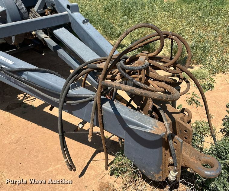 image for item KM9867 Flexi-Coil 5000  air seeder