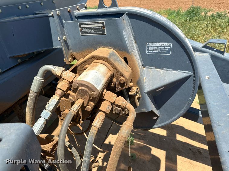 image for item KM9867 Flexi-Coil 5000  air seeder