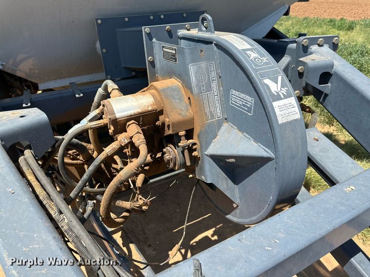 image for item KM9867 Flexi-Coil 5000  air seeder