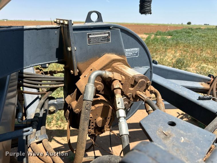 image for item KM9867 Flexi-Coil 5000  air seeder