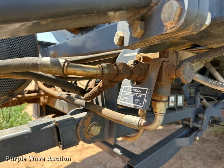 image for item KM9867 Flexi-Coil 5000  air seeder