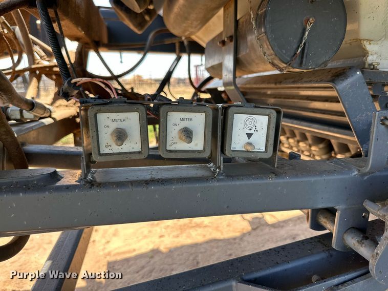 image for item KM9867 Flexi-Coil 5000  air seeder