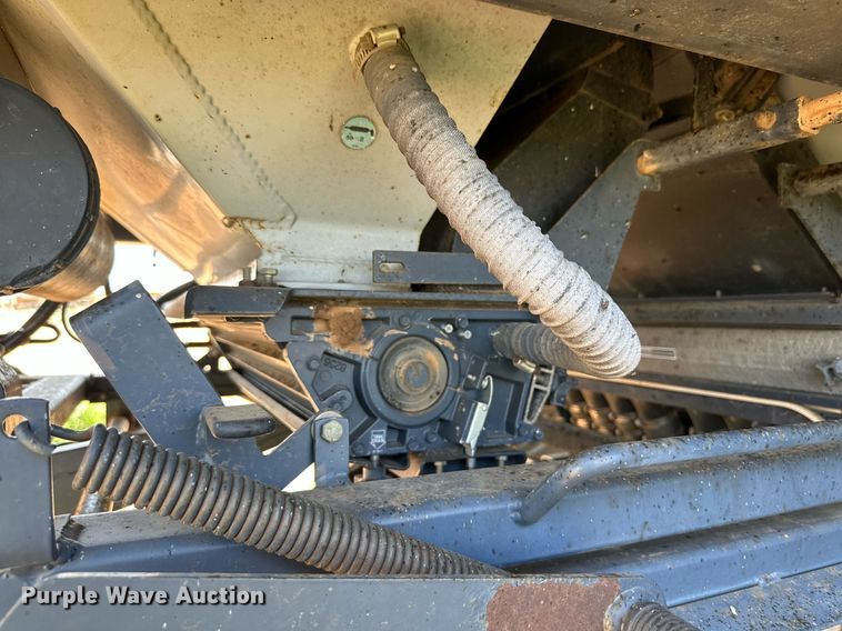 image for item KM9867 Flexi-Coil 5000  air seeder