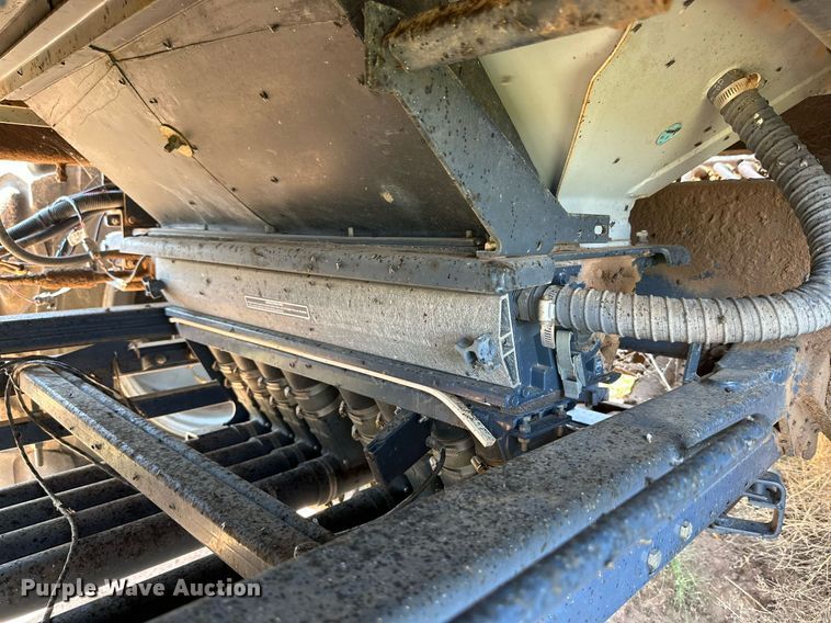 image for item KM9867 Flexi-Coil 5000  air seeder