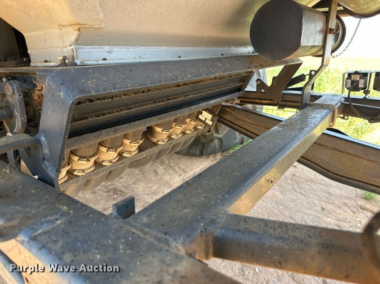 image for item KM9867 Flexi-Coil 5000  air seeder