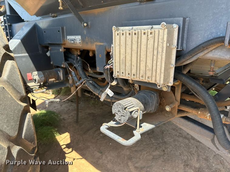 image for item KM9867 Flexi-Coil 5000  air seeder