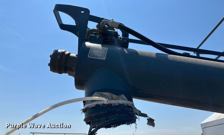 image for item KM9867 Flexi-Coil 5000  air seeder