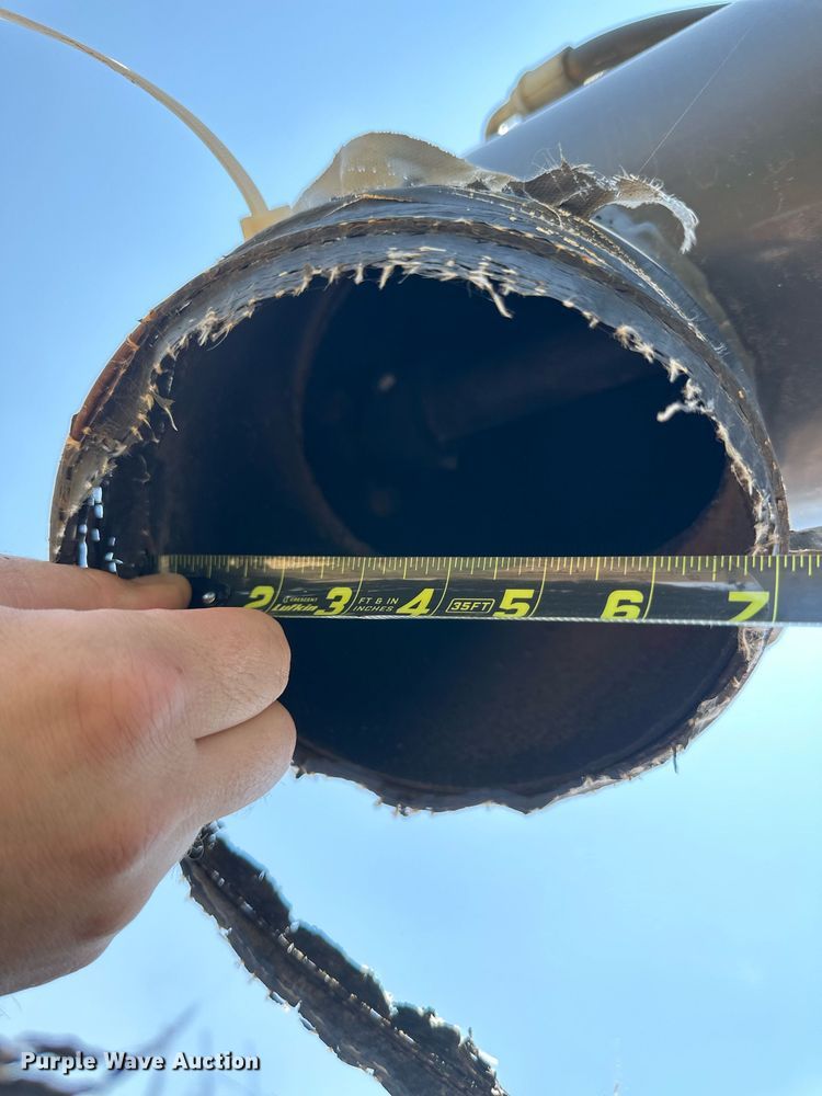 image for item KM9867 Flexi-Coil 5000  air seeder