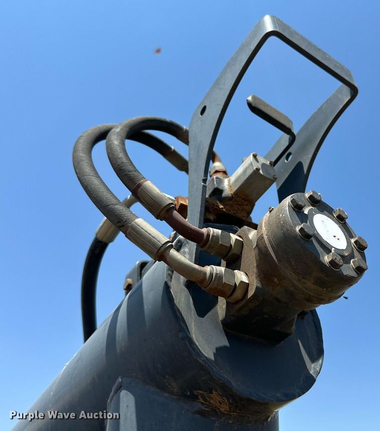 image for item KM9867 Flexi-Coil 5000  air seeder