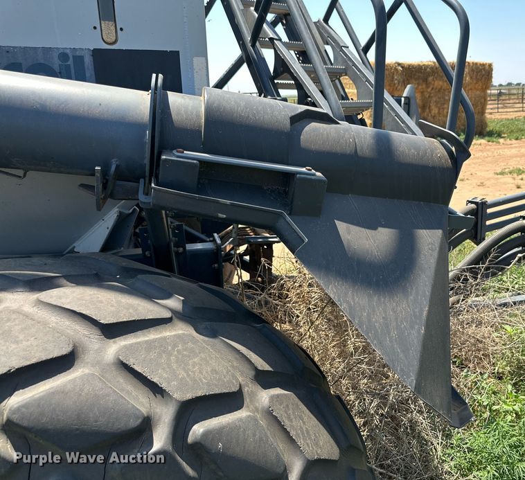 image for item KM9867 Flexi-Coil 5000  air seeder