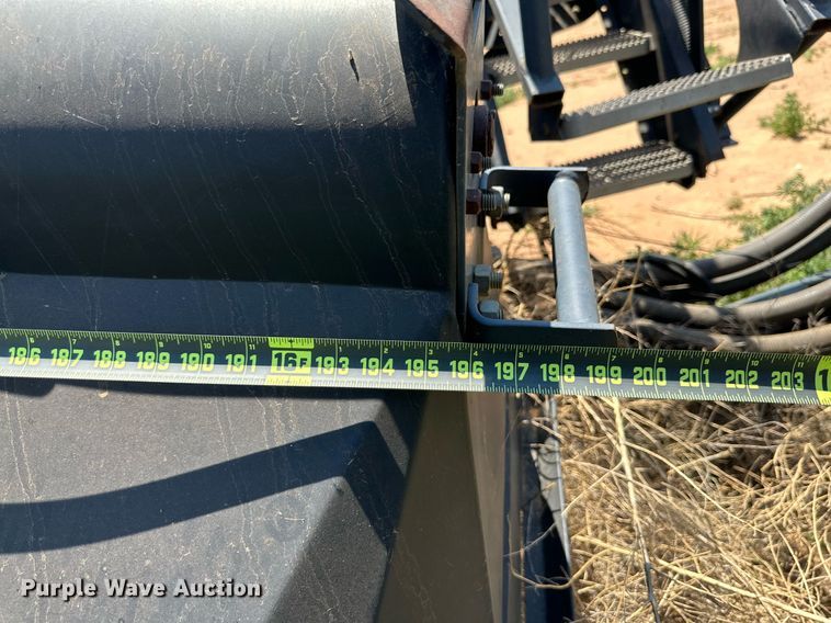 image for item KM9867 Flexi-Coil 5000  air seeder