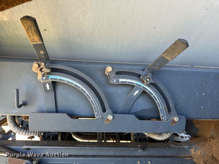 image for item KM9867 Flexi-Coil 5000  air seeder