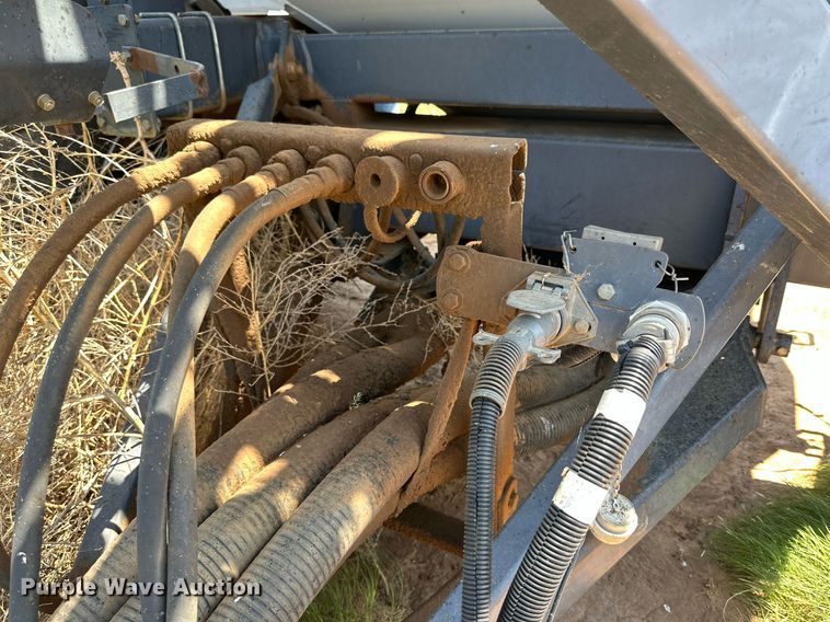 image for item KM9867 Flexi-Coil 5000  air seeder