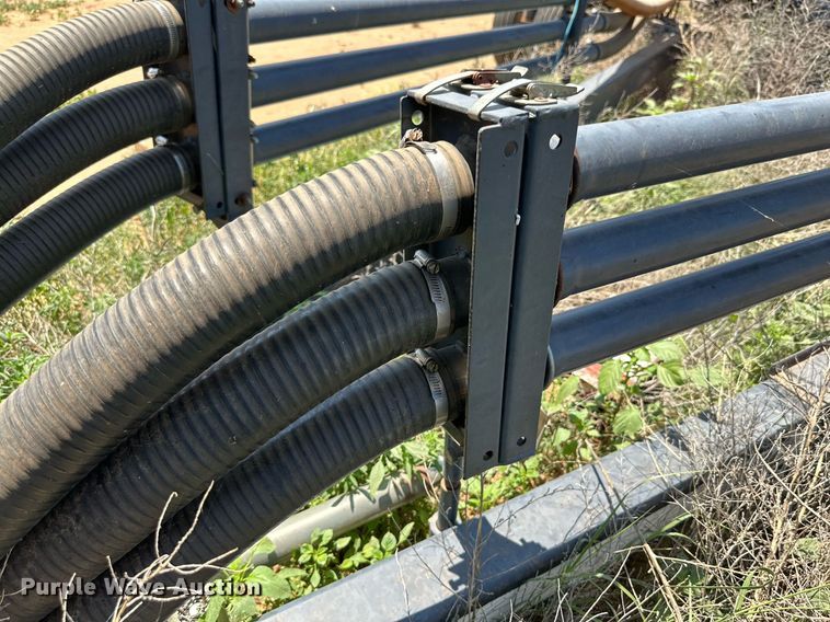 image for item KM9867 Flexi-Coil 5000  air seeder