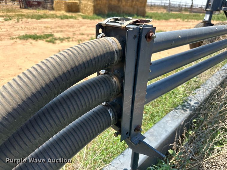 image for item KM9867 Flexi-Coil 5000  air seeder