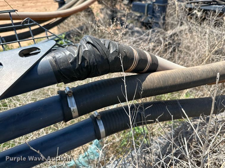 image for item KM9867 Flexi-Coil 5000  air seeder