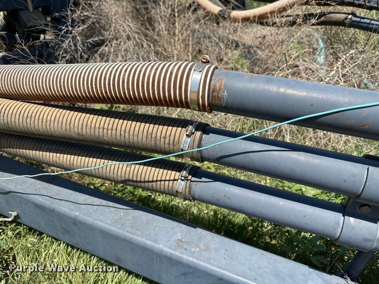 image for item KM9867 Flexi-Coil 5000  air seeder