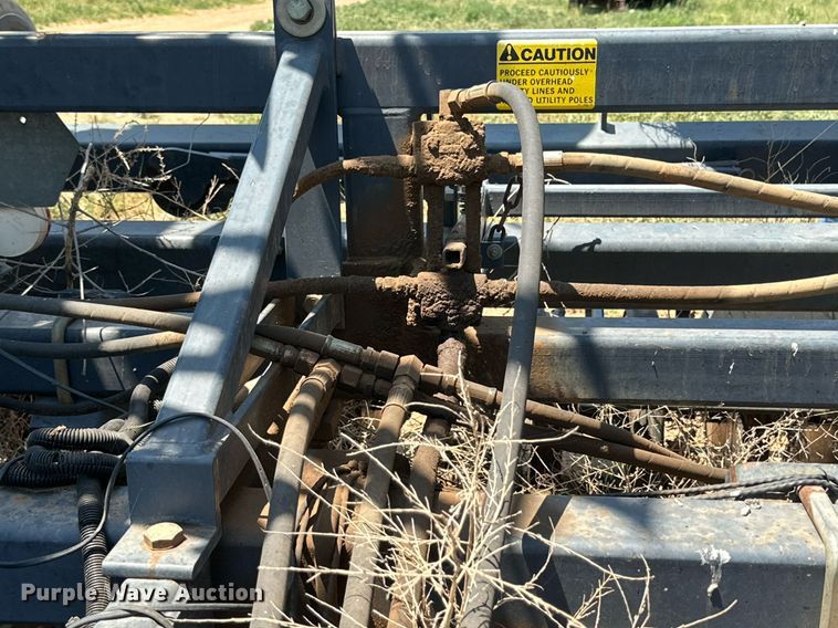 image for item KM9867 Flexi-Coil 5000  air seeder