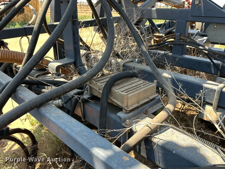 image for item KM9867 Flexi-Coil 5000  air seeder