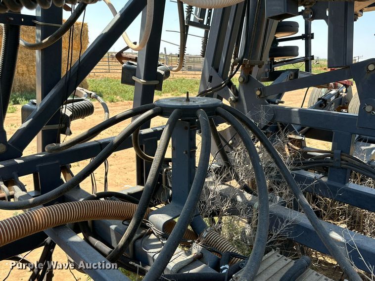 image for item KM9867 Flexi-Coil 5000  air seeder