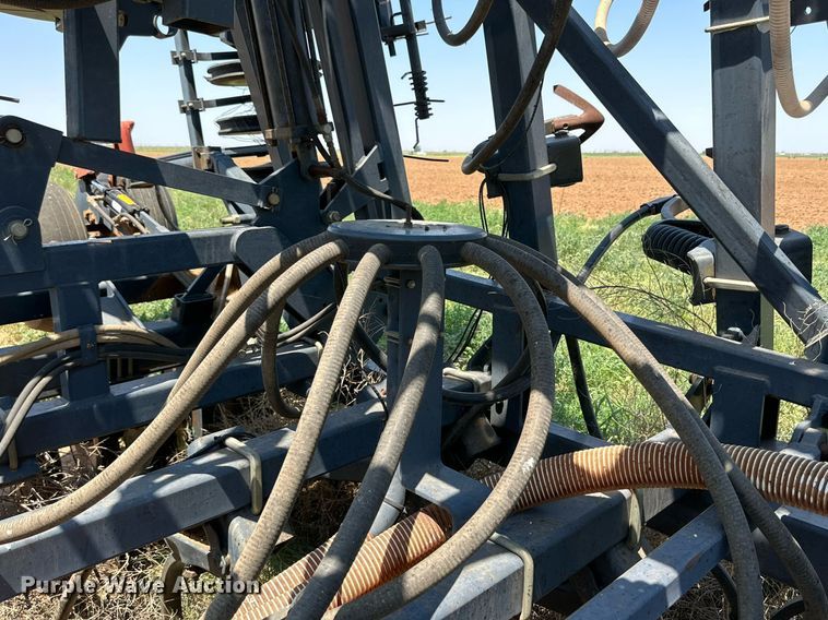 image for item KM9867 Flexi-Coil 5000  air seeder