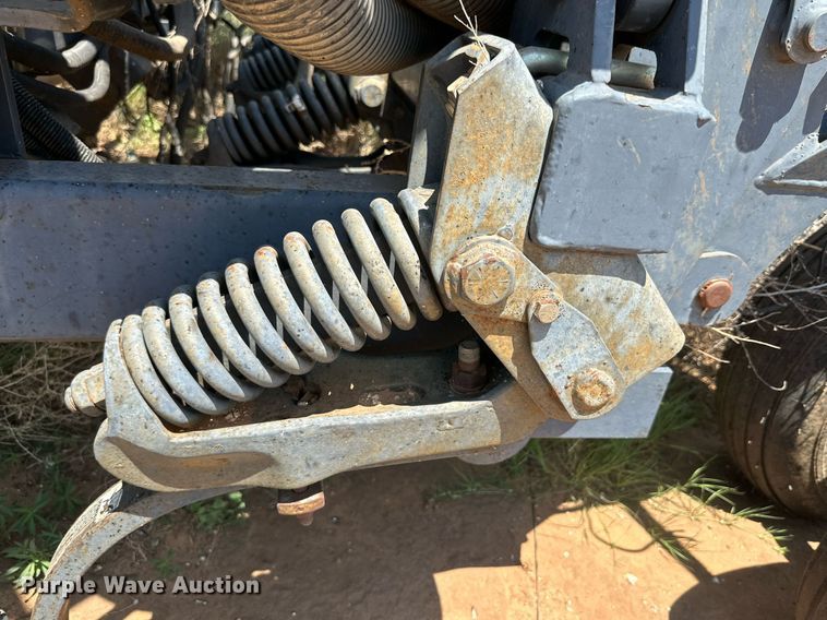 image for item KM9867 Flexi-Coil 5000  air seeder