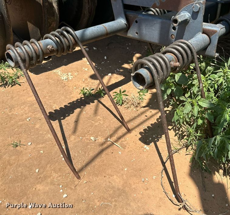 image for item KM9867 Flexi-Coil 5000  air seeder