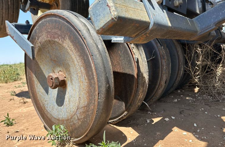 image for item KM9867 Flexi-Coil 5000  air seeder