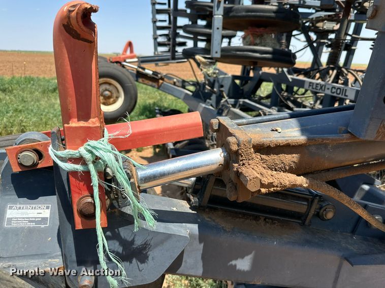 image for item KM9867 Flexi-Coil 5000  air seeder