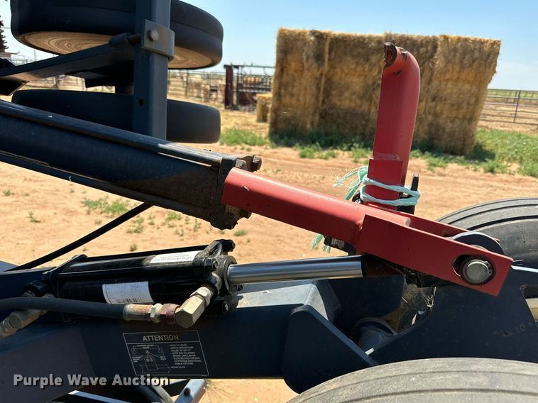 image for item KM9867 Flexi-Coil 5000  air seeder