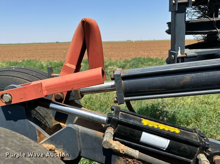 image for item KM9867 Flexi-Coil 5000  air seeder