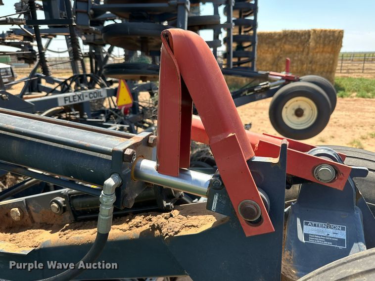 image for item KM9867 Flexi-Coil 5000  air seeder