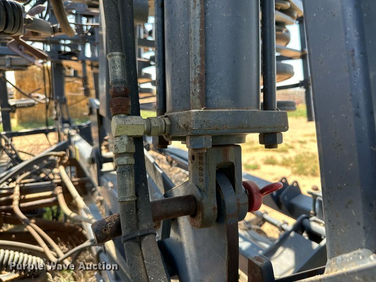 image for item KM9867 Flexi-Coil 5000  air seeder