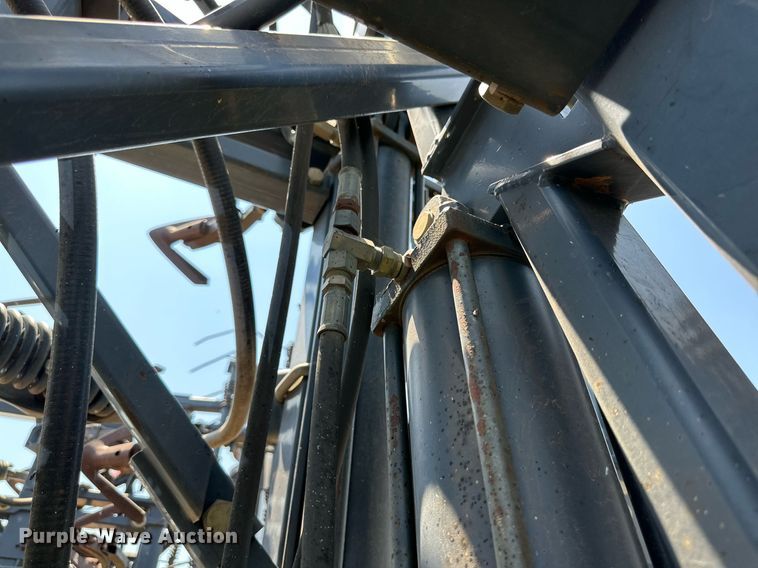 image for item KM9867 Flexi-Coil 5000  air seeder