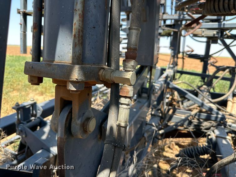 image for item KM9867 Flexi-Coil 5000  air seeder