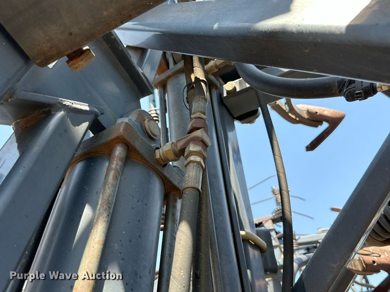 image for item KM9867 Flexi-Coil 5000  air seeder