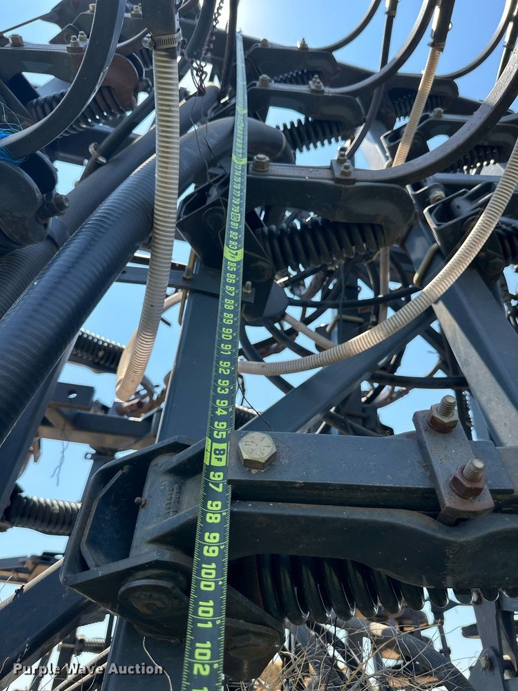 image for item KM9867 Flexi-Coil 5000  air seeder