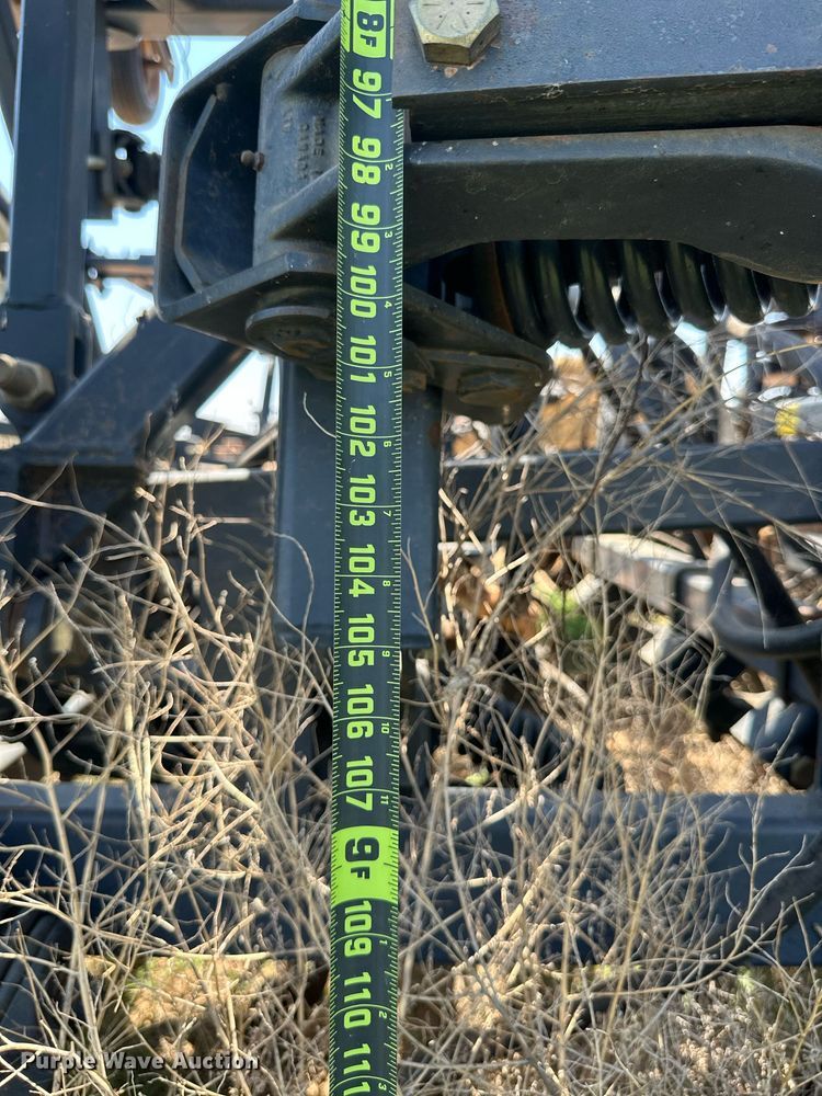 image for item KM9867 Flexi-Coil 5000  air seeder