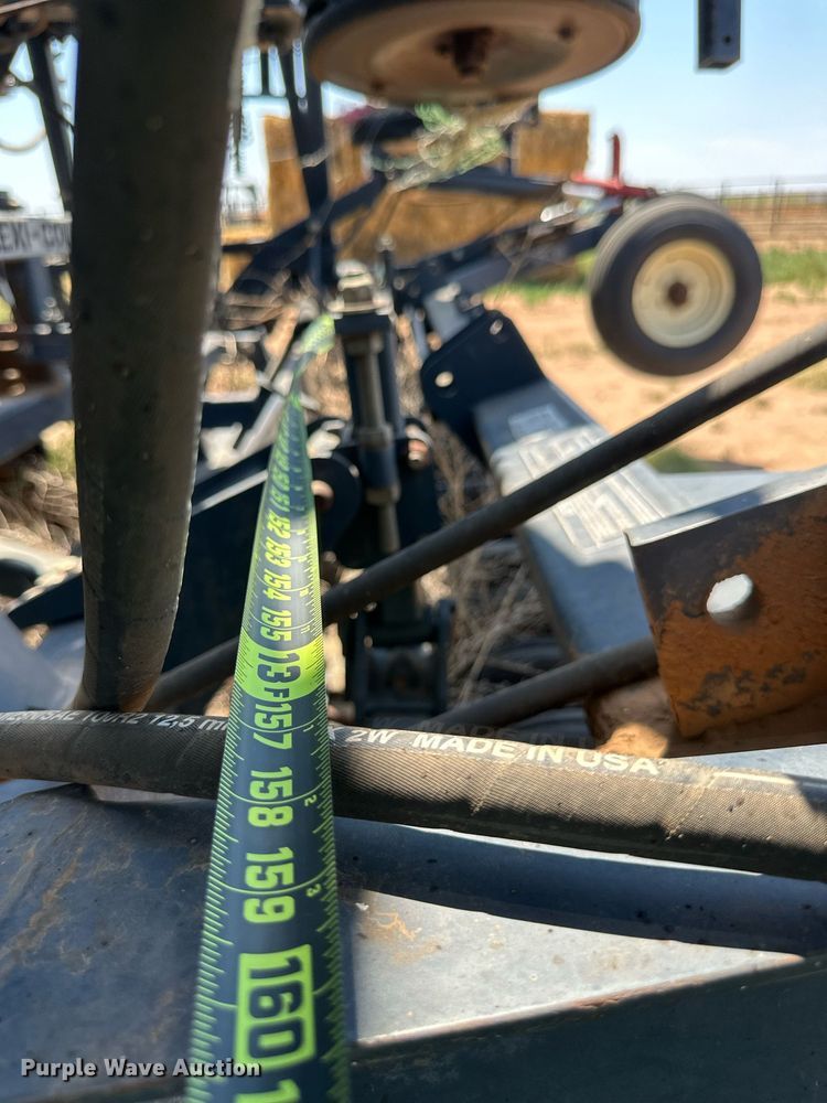 image for item KM9867 Flexi-Coil 5000  air seeder