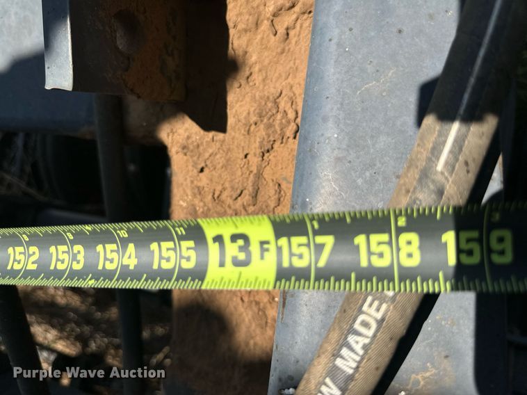 image for item KM9867 Flexi-Coil 5000  air seeder