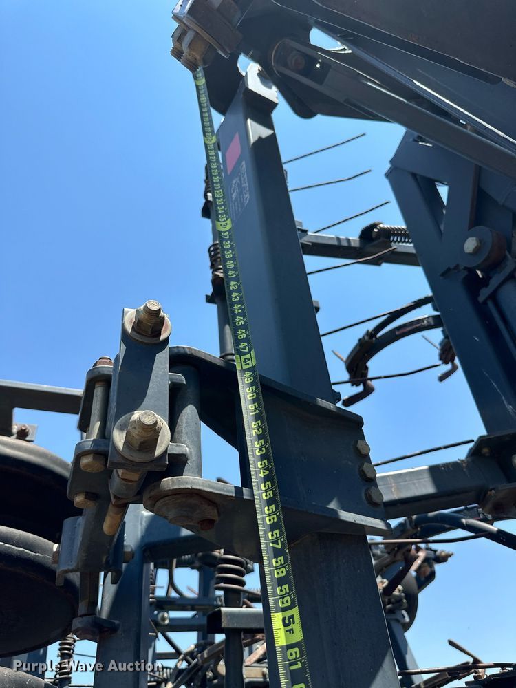 image for item KM9867 Flexi-Coil 5000  air seeder