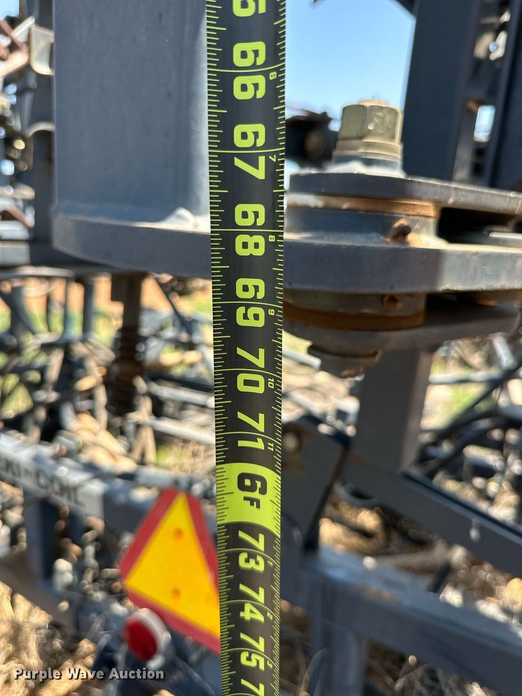 image for item KM9867 Flexi-Coil 5000  air seeder