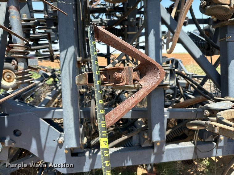 image for item KM9867 Flexi-Coil 5000  air seeder