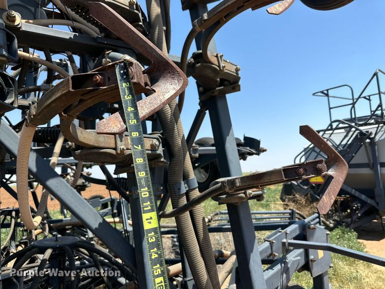 image for item KM9867 Flexi-Coil 5000  air seeder